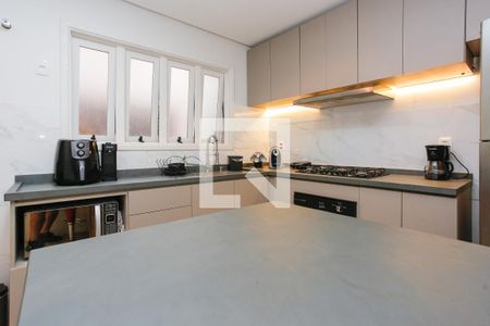 Apartamento à venda com 150m², 3 quartos e 1 vagaCozinha