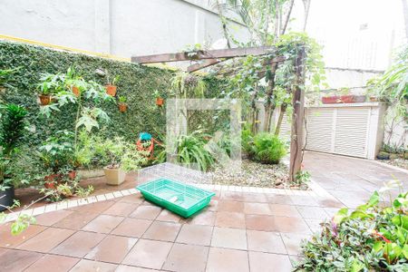 Apartamento à venda com 150m², 3 quartos e 1 vagaÁrea comum - área verde