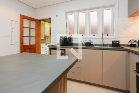 Apartamento à venda com 150m², 3 quartos e 1 vagaCozinha