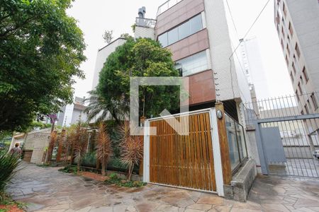 Apartamento à venda com 150m², 3 quartos e 1 vagaFachada do Prédio