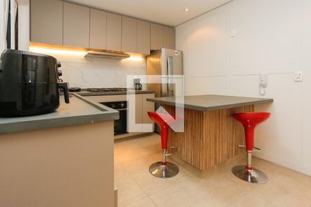 Apartamento à venda com 150m², 3 quartos e 1 vagaCozinha