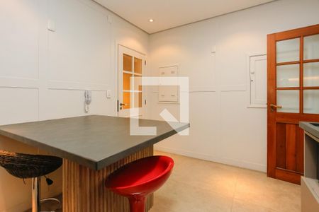 Apartamento à venda com 150m², 3 quartos e 1 vagaCozinha