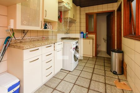 Apartamento à venda com 150m², 3 quartos e 1 vagaÁrea de serviço