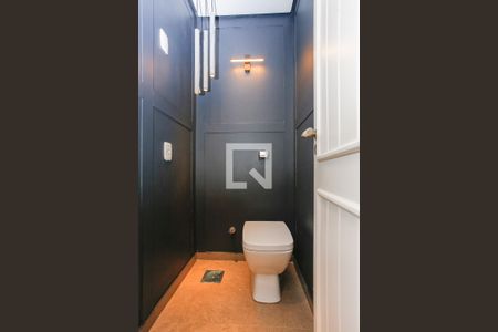 Apartamento à venda com 150m², 3 quartos e 1 vagaLavabo