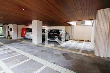 Apartamento à venda com 150m², 3 quartos e 1 vagaGaramgem