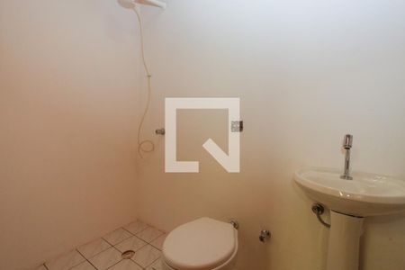 Apartamento à venda com 150m², 3 quartos e 1 vagaBanheiro auxiliar