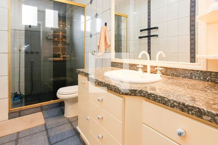 Apartamento à venda com 150m², 3 quartos e 1 vagaBanheiro