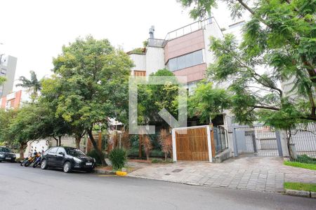 Apartamento à venda com 150m², 3 quartos e 1 vagaFachada do Prédio