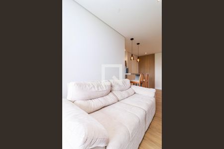 Sala de apartamento à venda com 2 quartos, 67m² em Santo Amaro, São Paulo