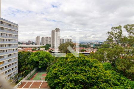 Apartamento à venda com 67m², 2 quartos e 2 vagasSuíte - Vista