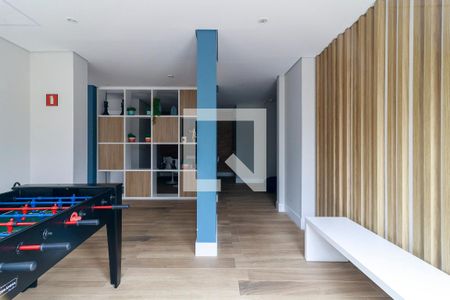 Apartamento à venda com 67m², 2 quartos e 2 vagasÁrea comum 