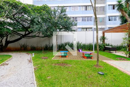 Apartamento à venda com 67m², 2 quartos e 2 vagasPlayground