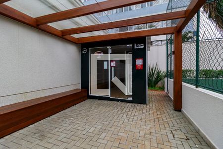 Apartamento à venda com 67m², 2 quartos e 2 vagasMini Mercado