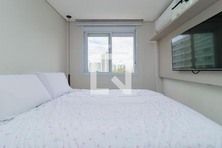 Apartamento à venda com 67m², 2 quartos e 2 vagasSuíte