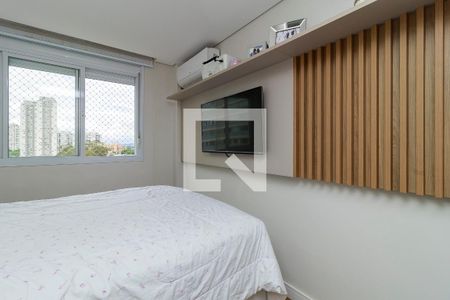 Apartamento à venda com 67m², 2 quartos e 2 vagasSuíte