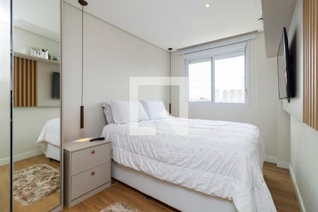 Apartamento à venda com 67m², 2 quartos e 2 vagasSuíte