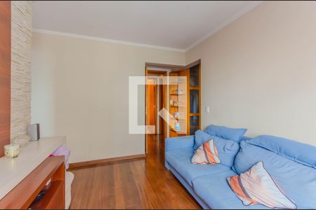 Sala 2 de apartamento à venda com 4 quartos, 170m² em Vila Mariana, São Paulo