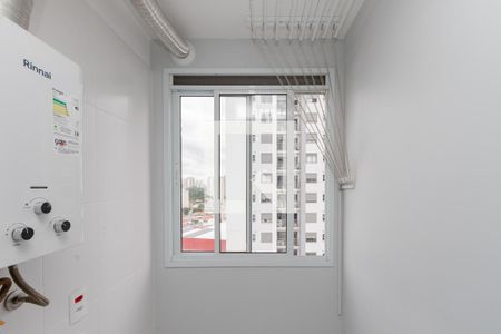 Apartamento para alugar com 42m², 2 quartos e 1 vagaÁrea de Serviço