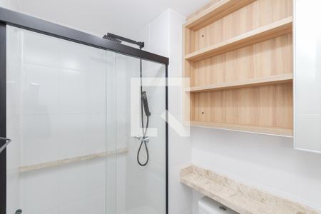 Apartamento para alugar com 42m², 2 quartos e 1 vagaBanheiro