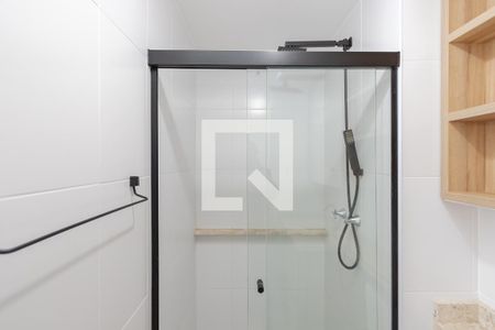 Apartamento para alugar com 42m², 2 quartos e 1 vagaBanheiro