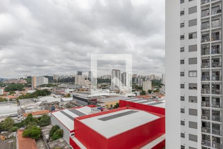 Apartamento para alugar com 42m², 2 quartos e 1 vagaVista da Sala