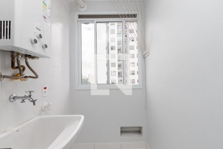 Apartamento para alugar com 42m², 2 quartos e 1 vagaÁrea de Serviço