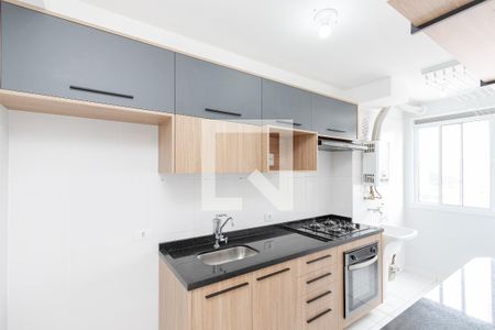 Apartamento para alugar com 42m², 2 quartos e 1 vagaCozinha