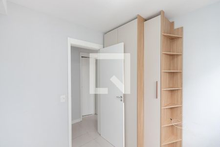 Quarto 2 de apartamento para alugar com 2 quartos, 42m² em Santo Amaro, São Paulo