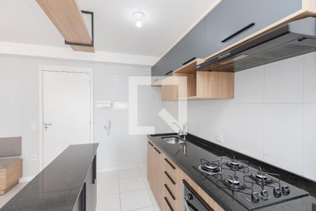 Apartamento para alugar com 42m², 2 quartos e 1 vagaCozinha