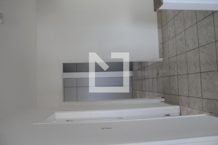 Casa para alugar com 250m², 4 quartos e 3 vagasHall social