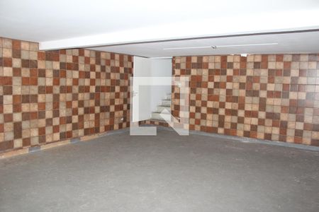 Casa para alugar com 250m², 4 quartos e 3 vagasQuarto de baixo