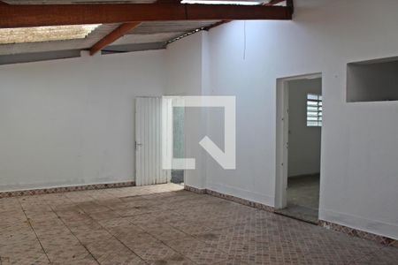 Casa para alugar com 250m², 4 quartos e 3 vagasÁrea externa