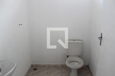 Casa para alugar com 250m², 4 quartos e 3 vagasBanheiro 2