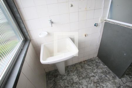 Apartamento para alugar com 68m², 2 quartos e 1 vaga Apartamento para alugar com 68m², 2 quartos e 1 vagaÁrea de Serviço