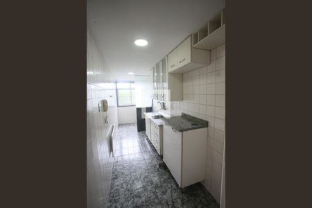 Apartamento para alugar com 68m², 2 quartos e 1 vaga Apartamento para alugar com 68m², 2 quartos e 1 vagaCozinha