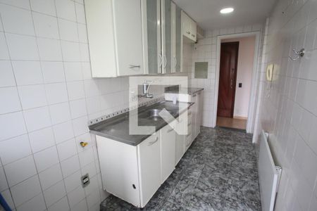 Apartamento para alugar com 68m², 2 quartos e 1 vaga Apartamento para alugar com 68m², 2 quartos e 1 vagaCozinha