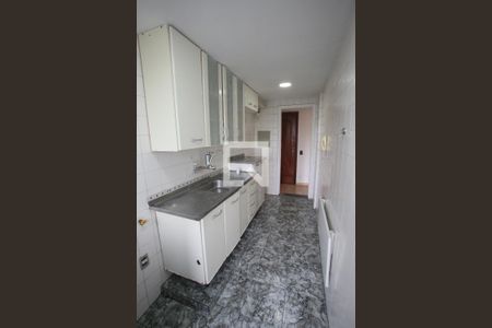 Apartamento para alugar com 68m², 2 quartos e 1 vaga Apartamento para alugar com 68m², 2 quartos e 1 vagaCozinha
