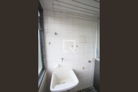 Apartamento para alugar com 68m², 2 quartos e 1 vaga Apartamento para alugar com 68m², 2 quartos e 1 vagaÁrea de Serviço