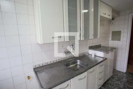 Apartamento para alugar com 68m², 2 quartos e 1 vaga Apartamento para alugar com 68m², 2 quartos e 1 vagaCozinha