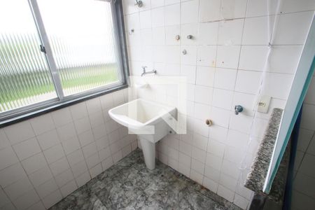 Apartamento para alugar com 68m², 2 quartos e 1 vaga Apartamento para alugar com 68m², 2 quartos e 1 vagaÁrea de Serviço