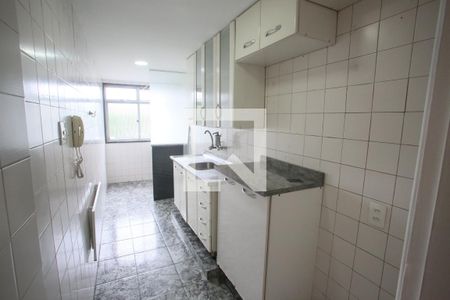 Apartamento para alugar com 68m², 2 quartos e 1 vaga Apartamento para alugar com 68m², 2 quartos e 1 vagaCozinha
