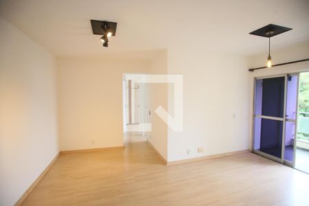 Sala de apartamento para alugar com 2 quartos, 68m² em Pechincha, Rio de Janeiro