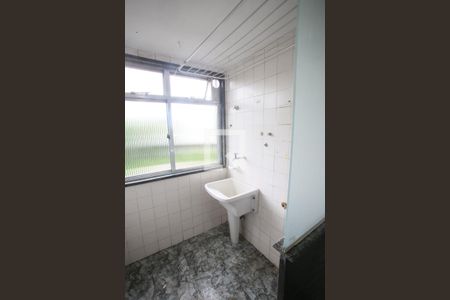 Apartamento para alugar com 68m², 2 quartos e 1 vaga Apartamento para alugar com 68m², 2 quartos e 1 vagaÁrea de Serviço
