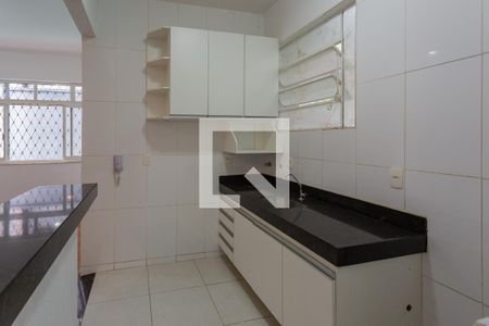 Apartamento para alugar com 90m², 3 quartos e 1 vaga Apartamento para alugar com 90m², 3 quartos e 1 vagaCozinha