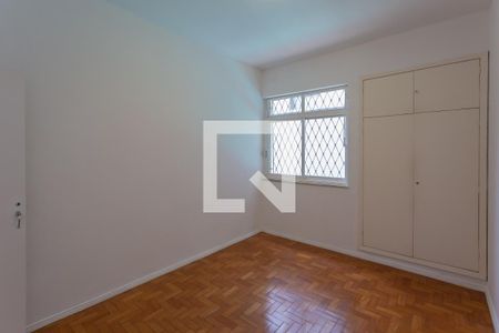 Quarto 1 de apartamento para alugar com 3 quartos, 90m² em Serra, Belo Horizonte