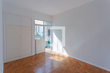 Quarto 2 de apartamento para alugar com 3 quartos, 90m² em Serra, Belo Horizonte