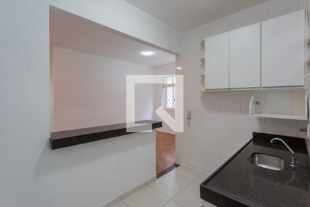 Apartamento para alugar com 90m², 3 quartos e 1 vaga Apartamento para alugar com 90m², 3 quartos e 1 vagaCozinha