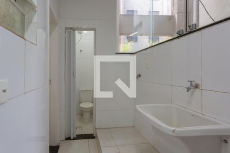 Apartamento para alugar com 90m², 3 quartos e 1 vaga Apartamento para alugar com 90m², 3 quartos e 1 vagaÁrea de Serviço