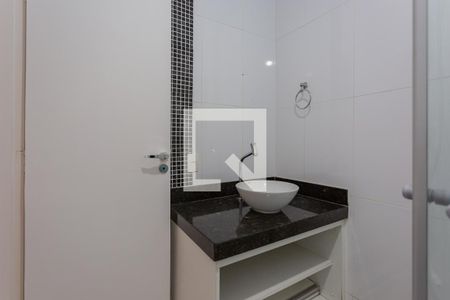 Apartamento para alugar com 90m², 3 quartos e 1 vaga Apartamento para alugar com 90m², 3 quartos e 1 vagaBanheiro