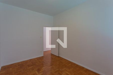 Quarto 1 de apartamento para alugar com 3 quartos, 90m² em Serra, Belo Horizonte